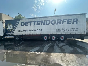 Полуремарке Schwarzmuller J-SERIE, снимка 8