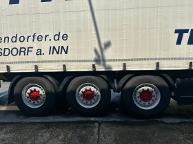 Полуремарке Schwarzmuller J-SERIE, снимка 12