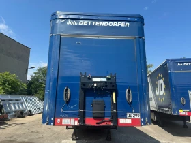 Полуремарке Schwarzmuller J-SERIE, снимка 2