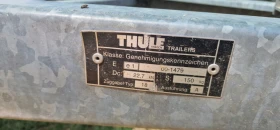 За автомобил Thule Brenderup, снимка 5