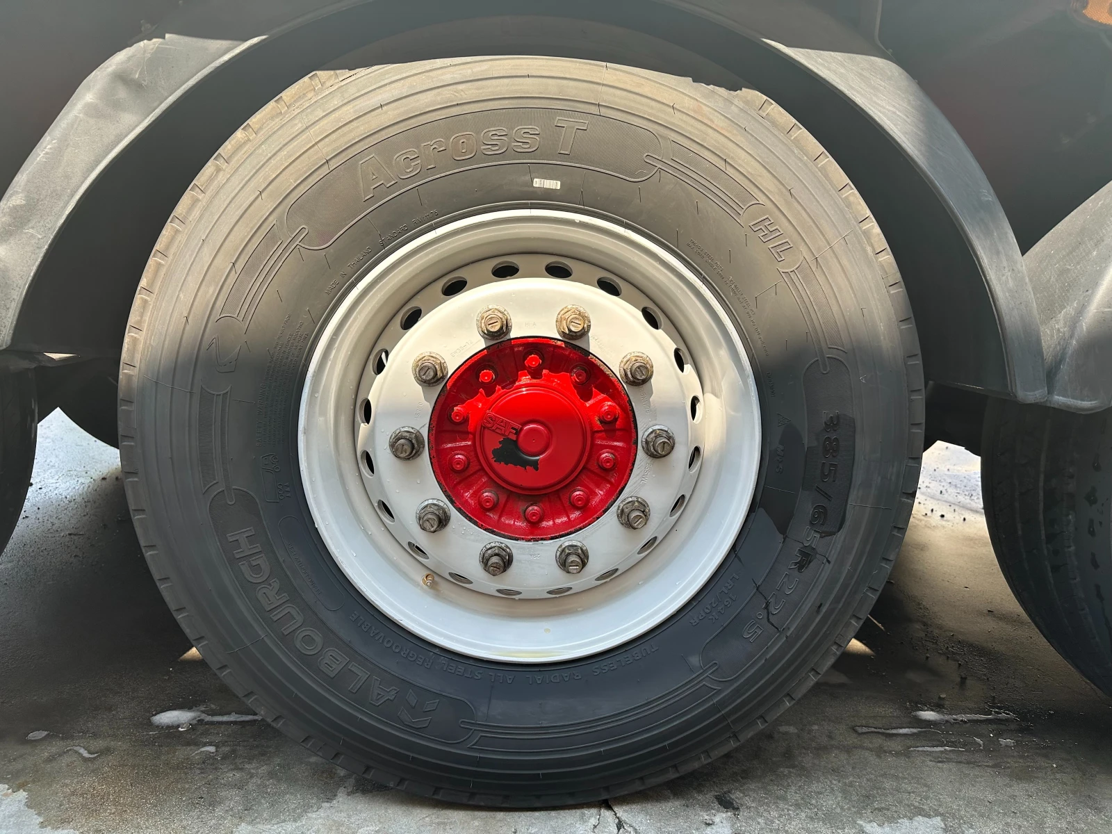  Schwarzmuller J-SERIE | Mobile.bg   13