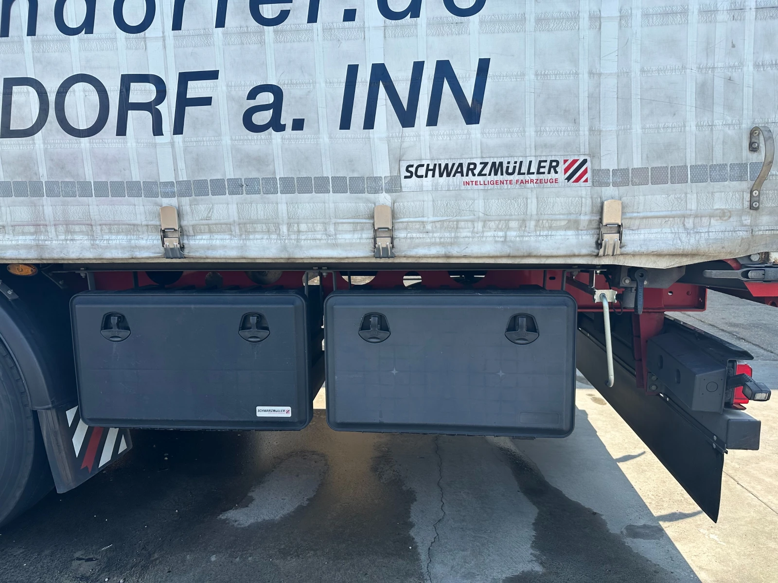  Schwarzmuller J-SERIE | Mobile.bg   7