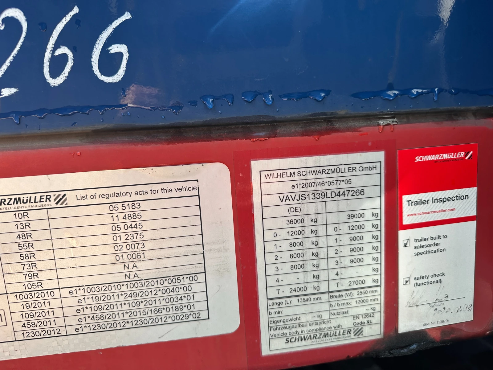  Schwarzmuller J-SERIE | Mobile.bg   17