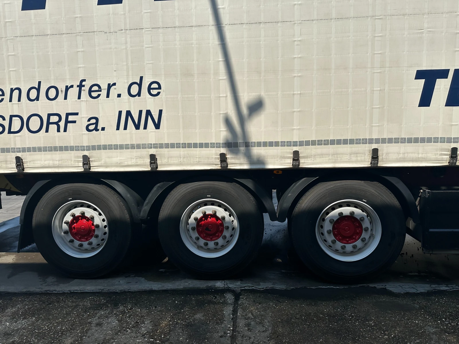  Schwarzmuller J-SERIE | Mobile.bg   12