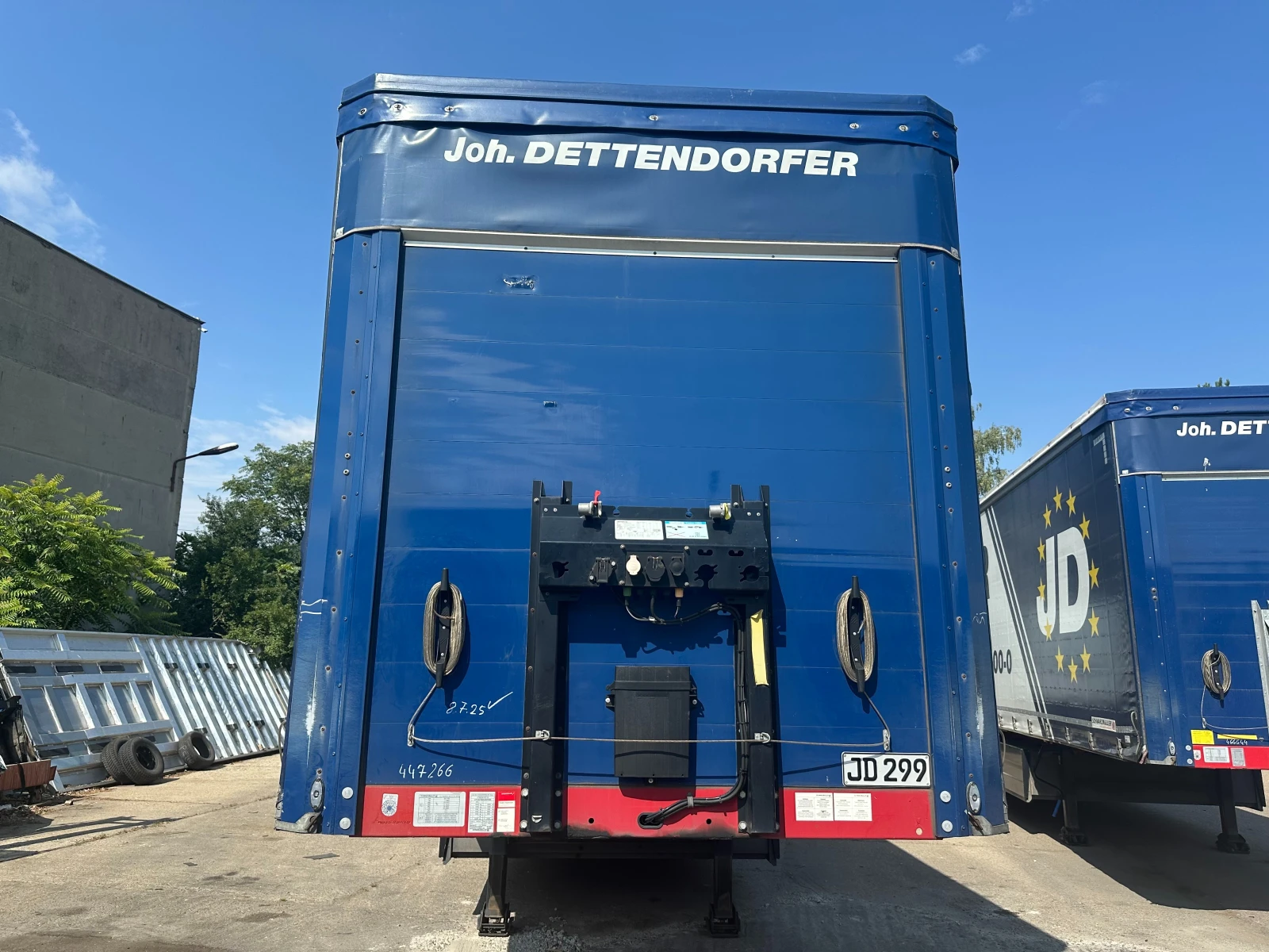  Schwarzmuller J-SERIE | Mobile.bg   2