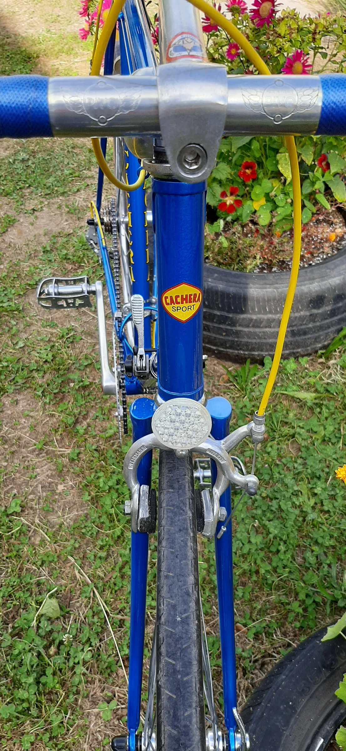   CACHERA Sport by Novy 1979 | Mobile.bg   7