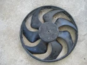 Перки за охлаждане - за воден и климатичен радиатор, снимка 4