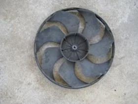 Перки за охлаждане - за воден и климатичен радиатор, снимка 3