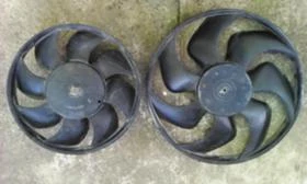 Перки за охлаждане - за воден и климатичен радиатор, снимка 10