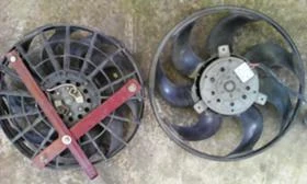 Перки за охлаждане - за воден и климатичен радиатор, снимка 8