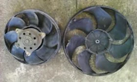 Перки за охлаждане - за воден и климатичен радиатор, снимка 11