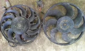 Перки за охлаждане - за воден и климатичен радиатор, снимка 7