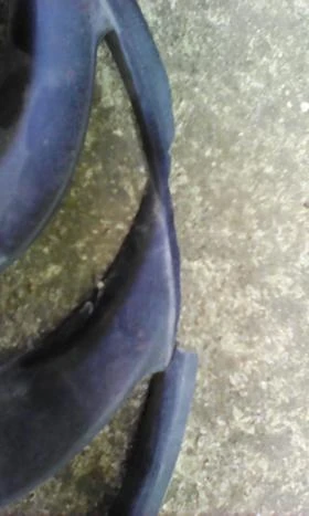 Перки за охлаждане - за воден и климатичен радиатор, снимка 13