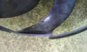 Перки за охлаждане - за воден и климатичен радиатор, снимка 15