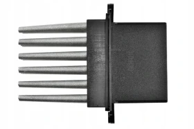 Реостат парно CHRYSLER 300C/300M/VOYAGER IV/V/PACIFICA/ JEEP GR. CHEROKEE 2000-2012, снимка 2