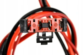 Реостат парно CHRYSLER 300C/300M/VOYAGER IV/V/PACIFICA/ JEEP GR. CHEROKEE 2000-2012, снимка 6