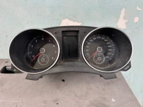 5K0920 километраж Volkswagen Golf  6, снимка 1