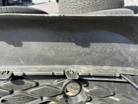 Предна броня+решетка Тойота Toyota Ch-R. 52119-F4010.16-19г.  , снимка 7