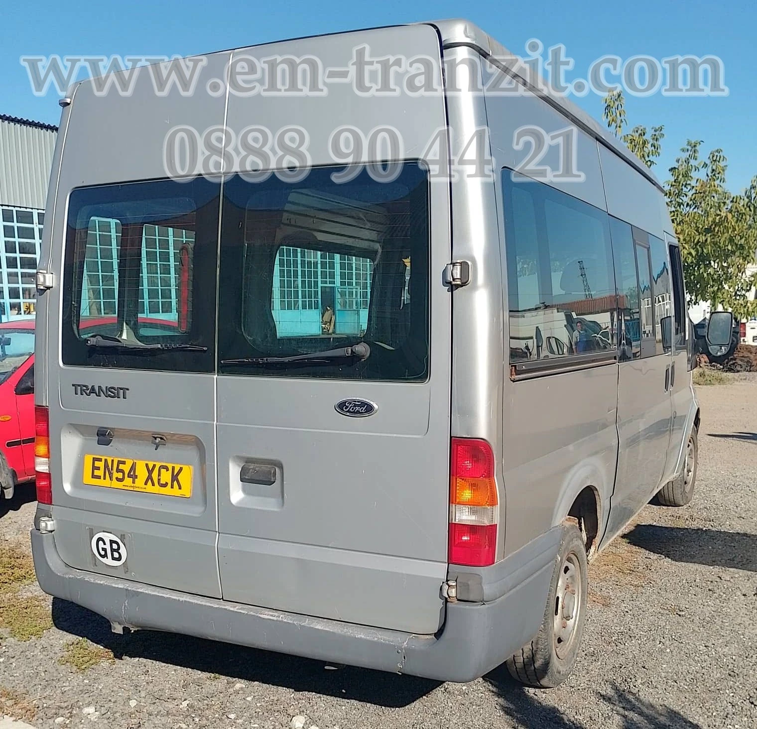    2001-06 | Mobile.bg   3