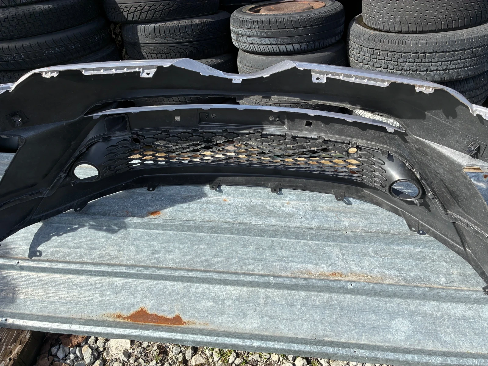 ������ �����+������� ������ Toyota Ch-R. 52119-F4010.16-19�.   | Mobile.bg � ����������� 5