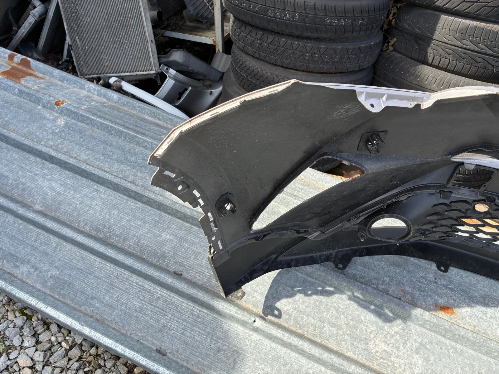 ������ �����+������� ������ Toyota Ch-R. 52119-F4010.16-19�.   | Mobile.bg � ����������� 4