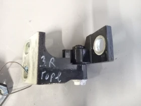 Панта врата задна дясна горна Ланчия Ипсилон 