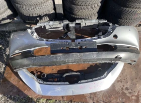 2 бр. Предна броня Mazda CX-30 2019-, снимка 6 - Части - 52801273