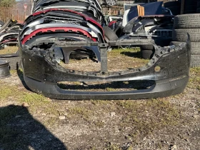 2 бр. Предна броня Mazda CX-30 2019-, снимка 3 - Части - 52801273