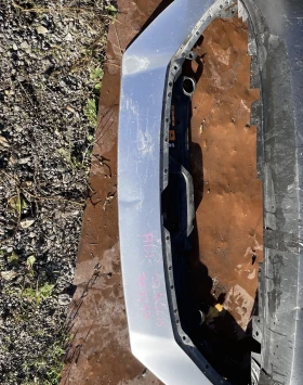 2 бр. Предна броня Mazda CX-30 2019-, снимка 8 - Части - 52801273