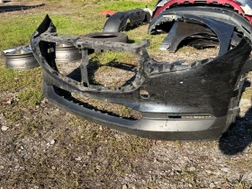 2 бр. Предна броня Mazda CX-30 2019-, снимка 2 - Части - 52801273