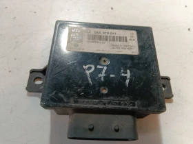 ����� �� �������� �� ����� VW Passat