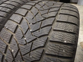 Гуми Зимни 285/40R20, снимка 4