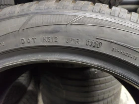 Гуми Зимни 285/40R20, снимка 10
