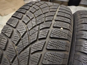 Гуми Зимни 285/40R20, снимка 1