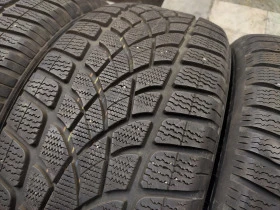 Гуми Зимни 285/40R20, снимка 2