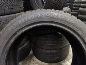 Гуми Зимни 285/40R20, снимка 7