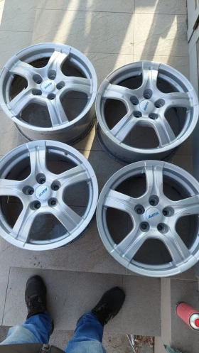 Джанти за BMW, снимка 3