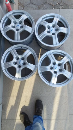 Джанти за BMW, снимка 2