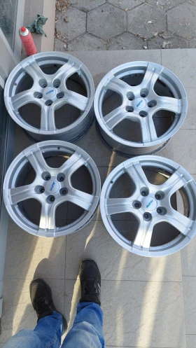 Джанти за BMW, снимка 1