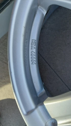 Джанти за BMW, снимка 4