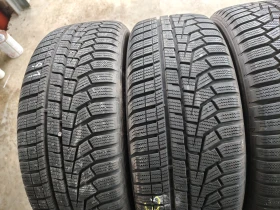 Гуми Зимни 215/55R18, снимка 2