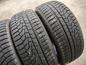 Гуми Зимни 215/55R18, снимка 3