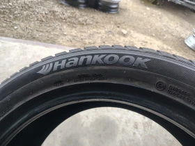 Гуми Зимни 215/55R18, снимка 4