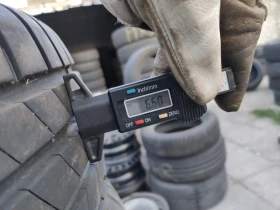 Гуми Летни 215/60R16, снимка 4