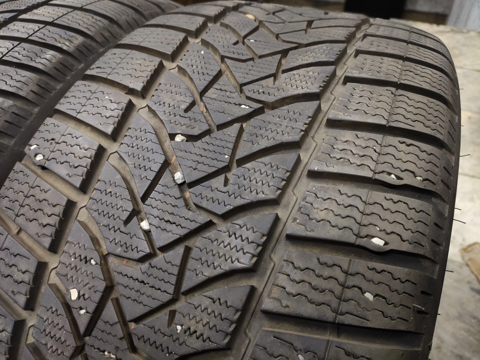  285/40R20 | Mobile.bg   4