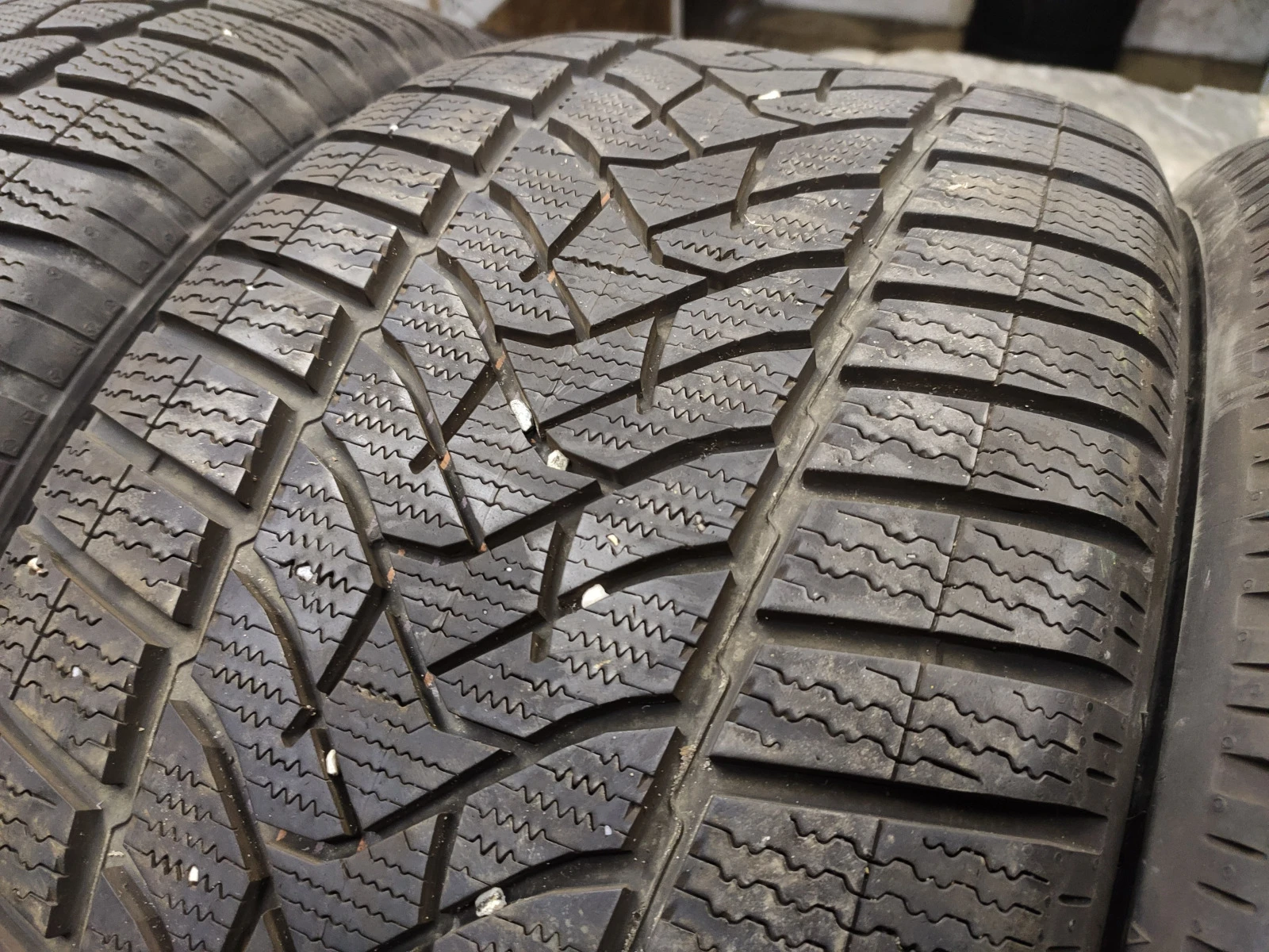  285/40R20 | Mobile.bg   3