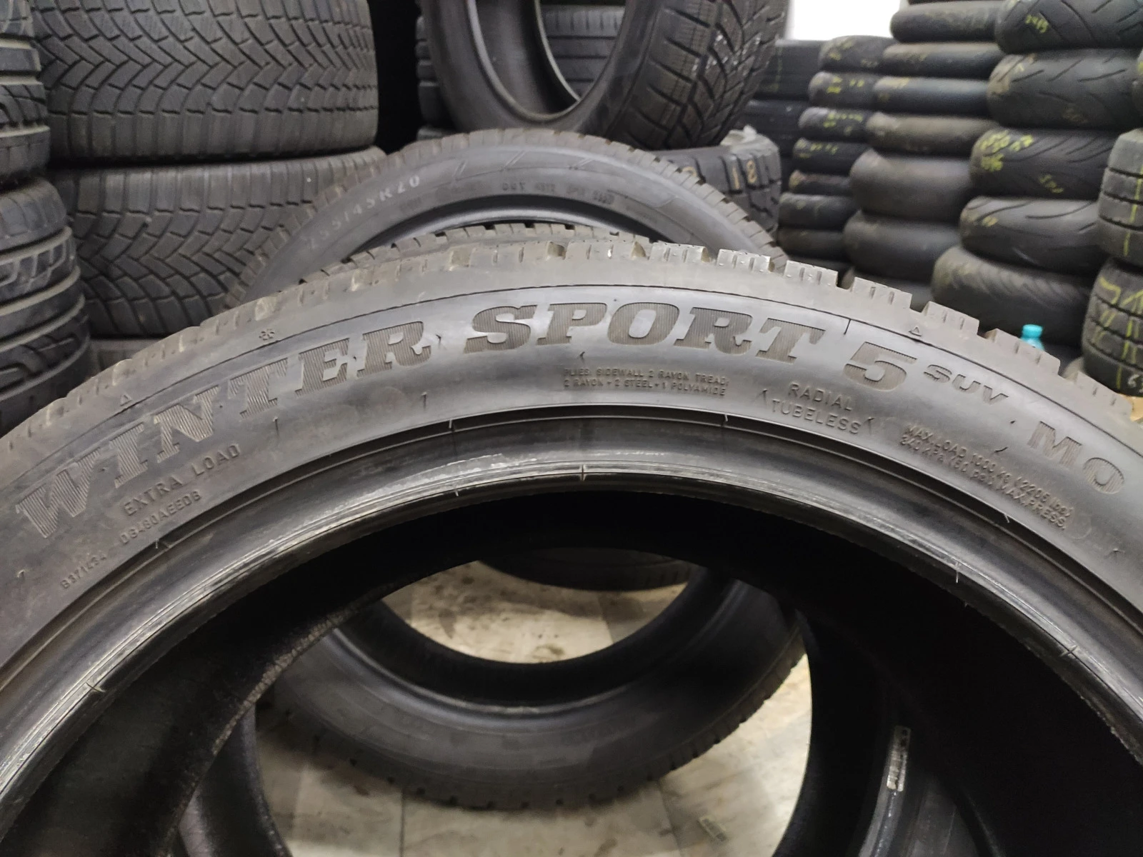  285/40R20 | Mobile.bg   11