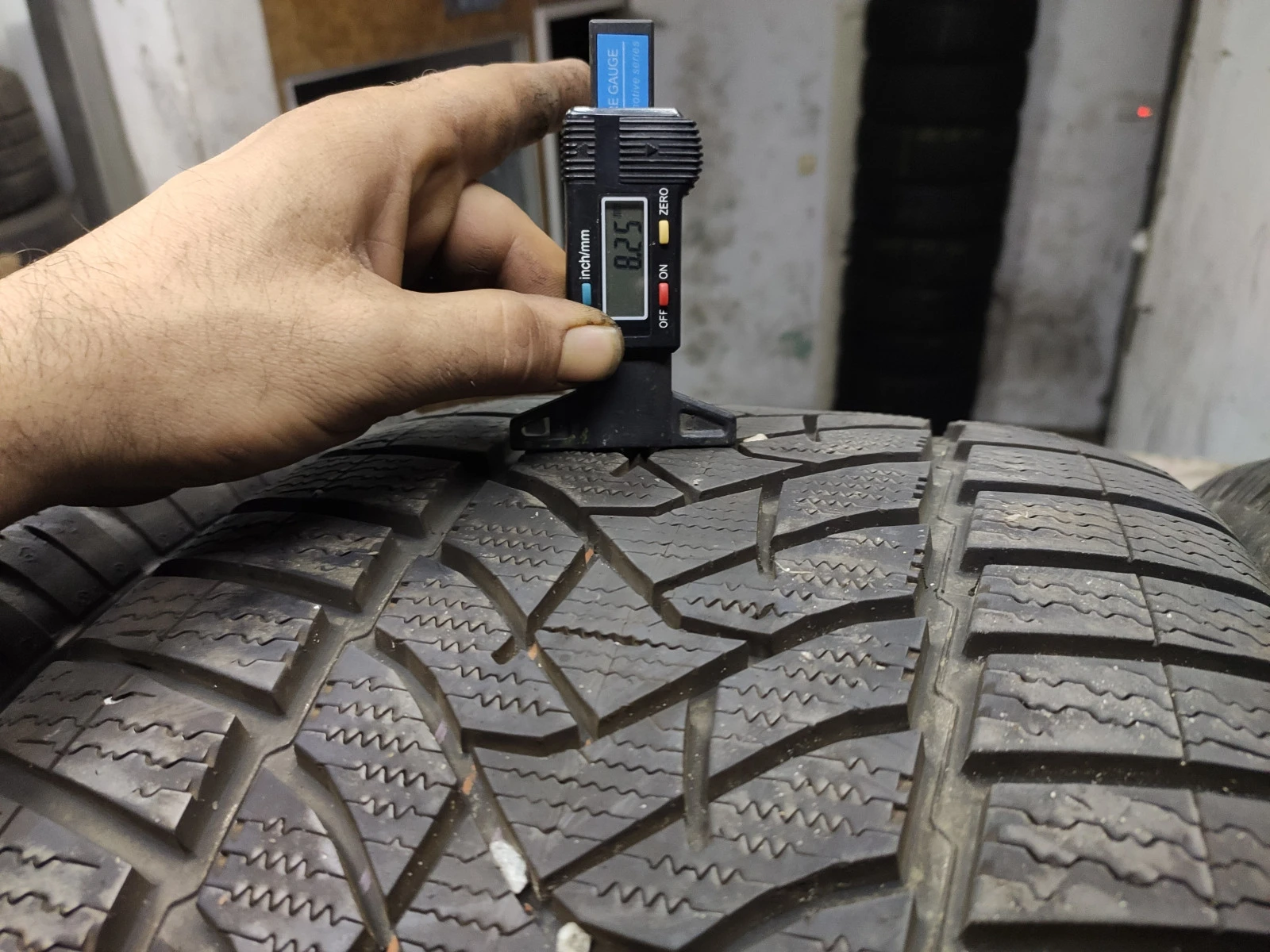  285/40R20 | Mobile.bg   6