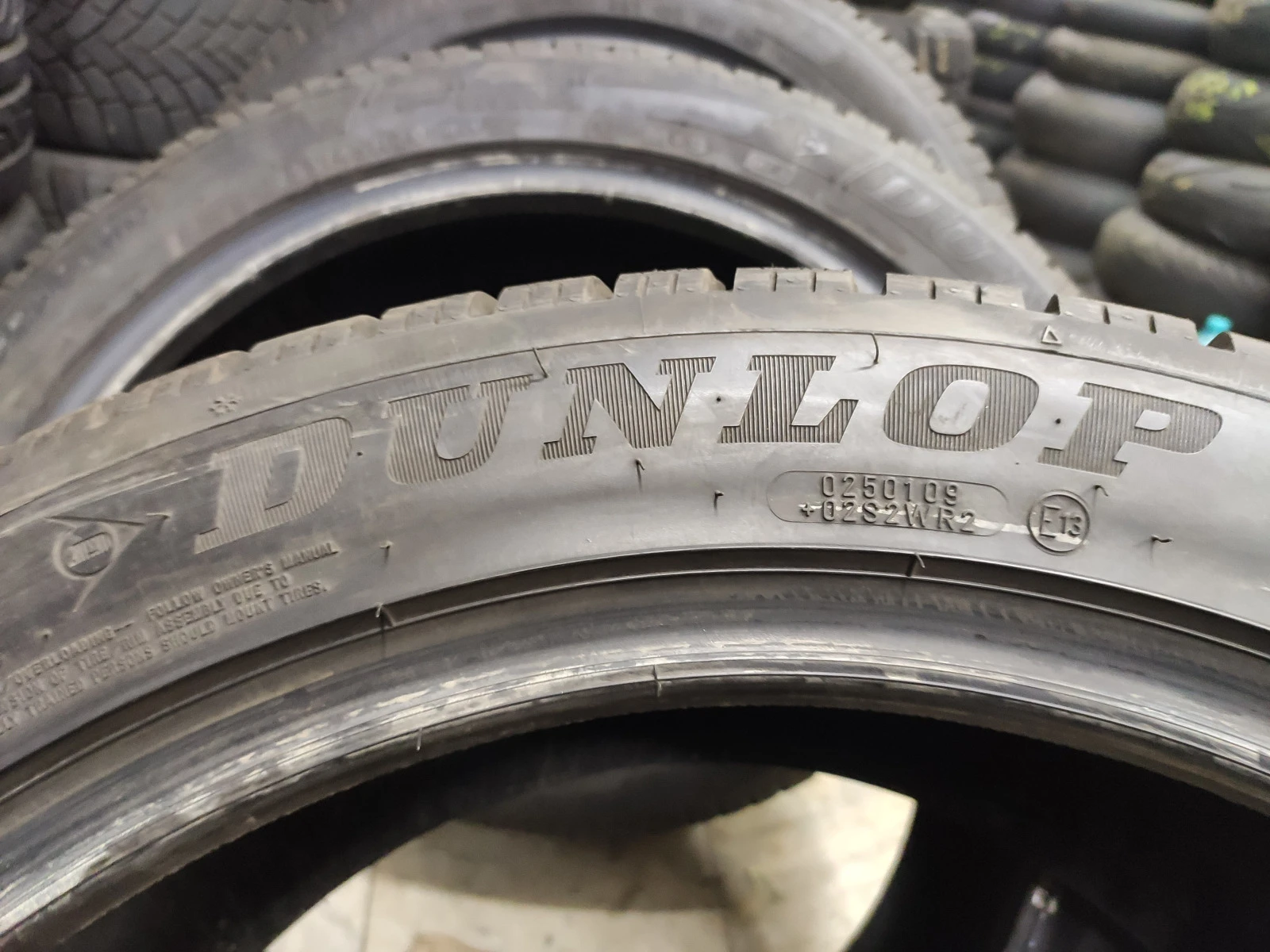  285/40R20 | Mobile.bg   12