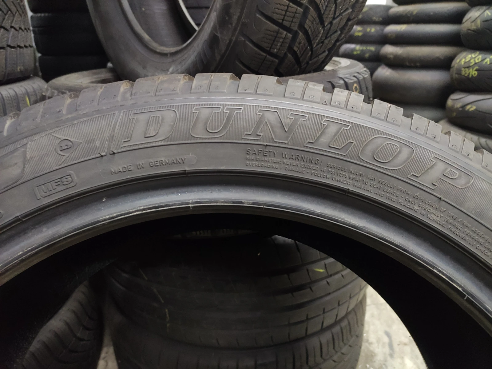  285/40R20 | Mobile.bg   8